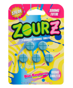 Buy Zourz 7 Hydroxy